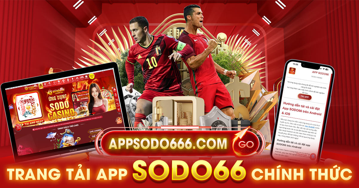 app-sodo66-chinh-thuc